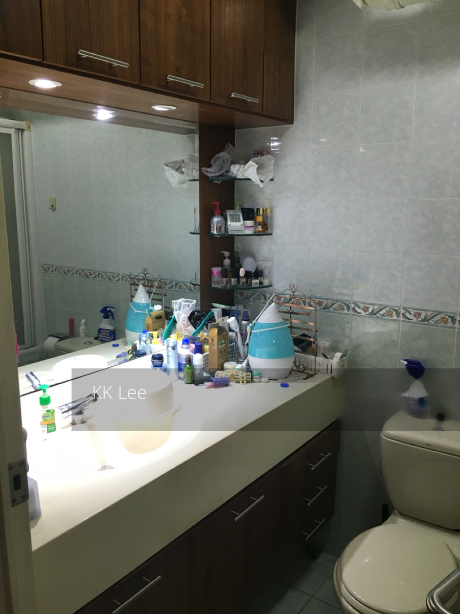 Blk 196C Punggol Field (Punggol), HDB 5 Rooms #125912952